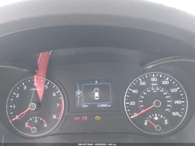 5XXGT4L32GG041760 KIA Optima Lx