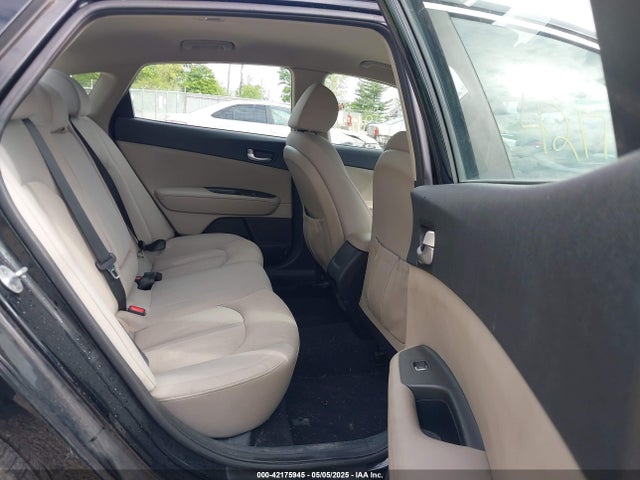 5XXGT4L32GG041760 KIA Optima Lx