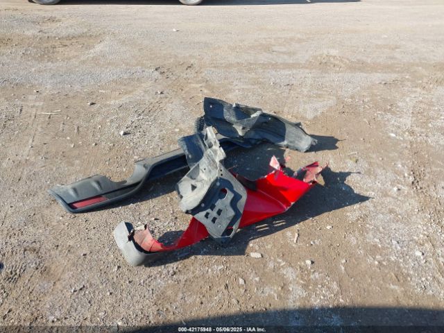 2HGFB6E50FH704944 Honda CIVIC SI