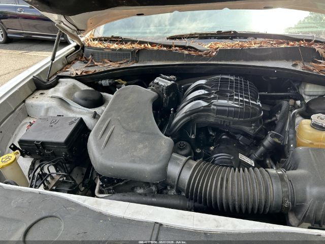 2C3CDXBG8EH187998 Dodge Charger