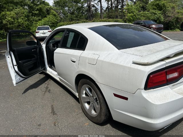 2C3CDXBG8EH187998 Dodge Charger