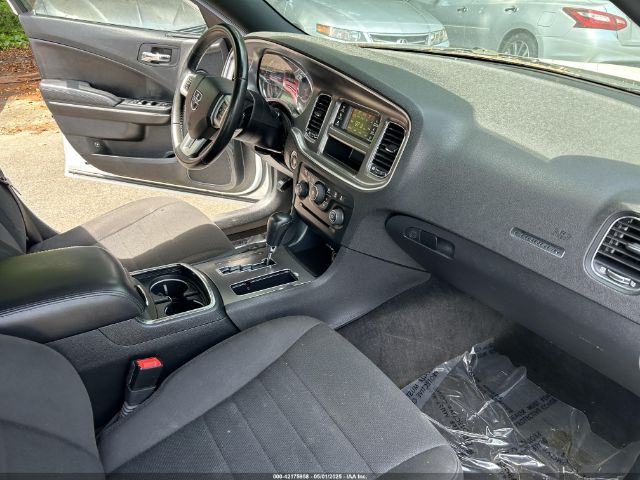 2C3CDXBG8EH187998 Dodge Charger