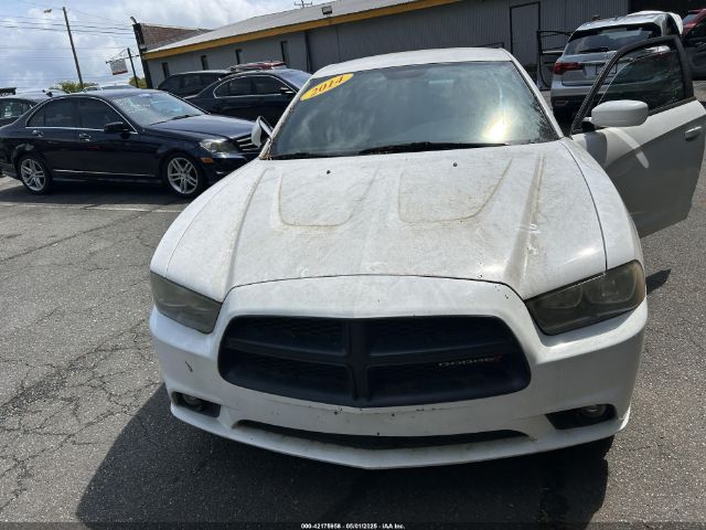 2C3CDXBG8EH187998 Dodge Charger