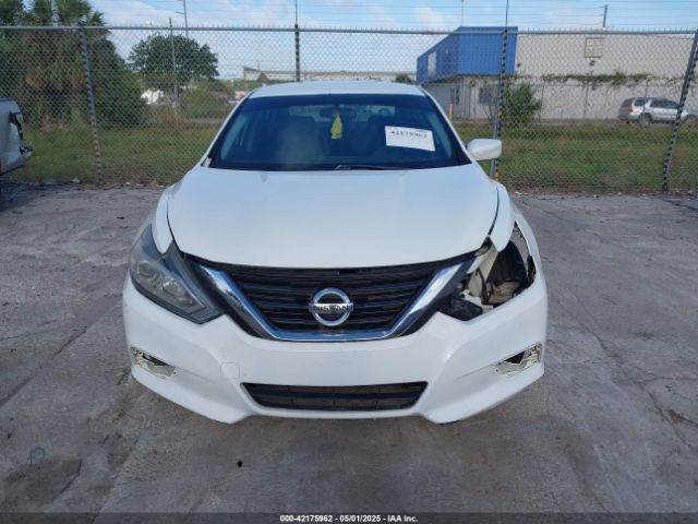 1N4AL3AP1HC166665 Nissan Altima 2.5 S