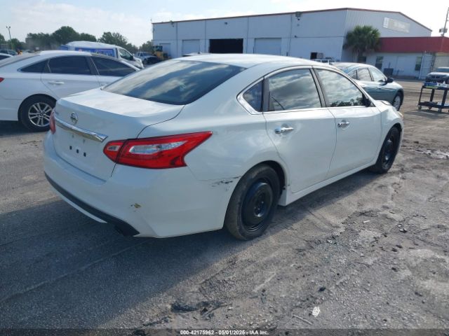 1N4AL3AP1HC166665 Nissan Altima 2.5 S