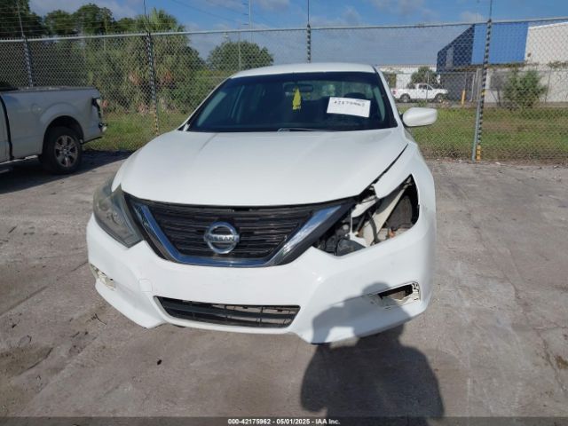 1N4AL3AP1HC166665 Nissan Altima 2.5 S
