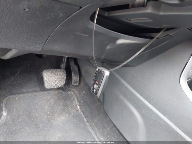 MAJ6P1UL1JC243919 Ford Ecosport Se