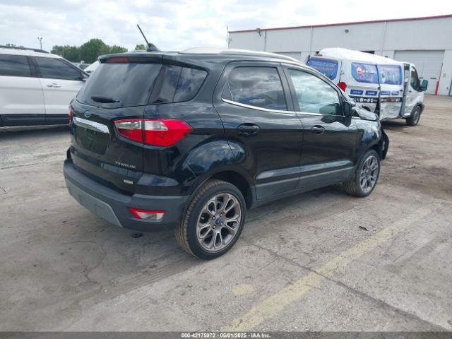 MAJ3P1VE8JC197153 Ford Ecosport Titanium