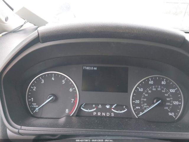 MAJ3P1VE8JC197153 Ford Ecosport Titanium