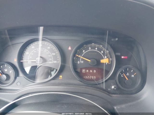 1C4NJRFB6GD759691 Jeep Patriot Latitude