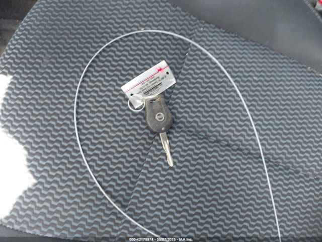 3N1CE2CP3FL399262 Nissan Versa Note Sv