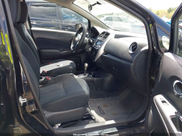 3N1CE2CP3FL399262 Nissan Versa Note Sv
