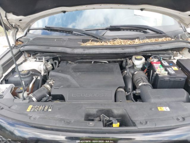 1FM5K8GT1EGC10406 Ford EXPLORER SPORT