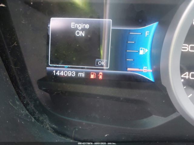1FM5K8GT1EGC10406 Ford EXPLORER SPORT