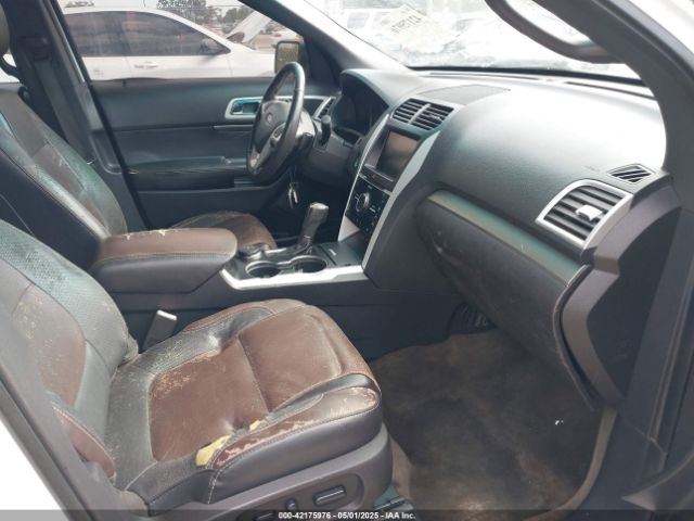 1FM5K8GT1EGC10406 Ford EXPLORER SPORT