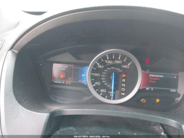 1FM5K8GT1EGC10406 Ford EXPLORER SPORT