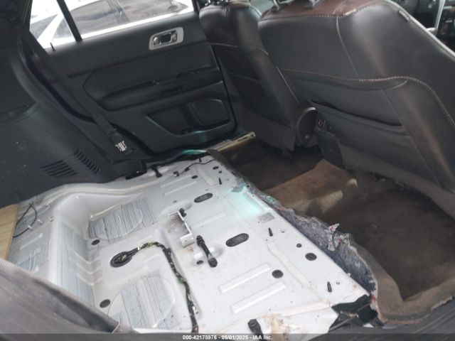 1FM5K8GT1EGC10406 Ford EXPLORER SPORT
