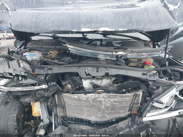 2016 VOLKSWAGEN TOUAREG WVGEF9BP7GD008159 Photo 9