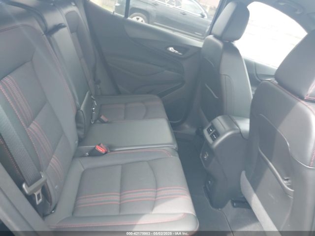 3GNAXWEG5PL233000 Chevrolet Equinox Awd Rs