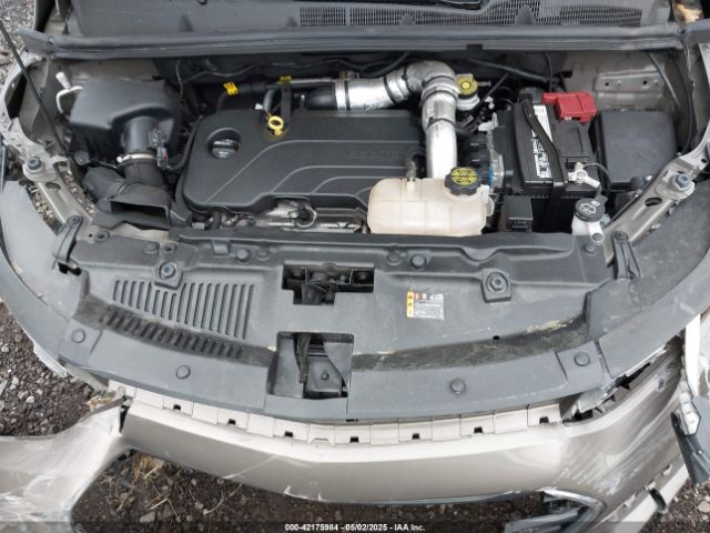 2022 CHEVROLET TRAX KL7CJPSM7NB541431 Photo 9
