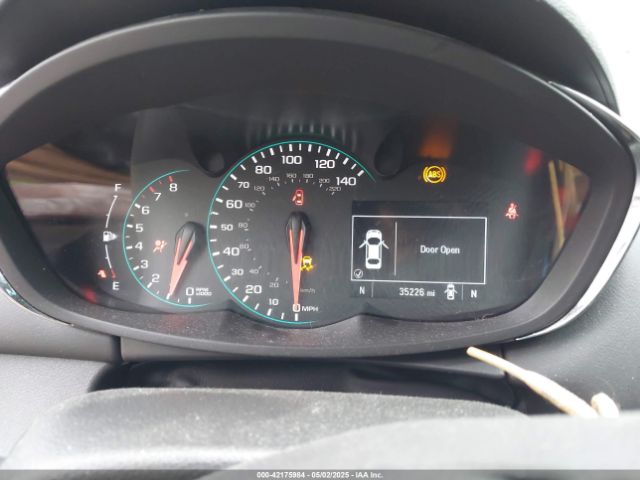 2022 CHEVROLET TRAX KL7CJPSM7NB541431 Photo 6
