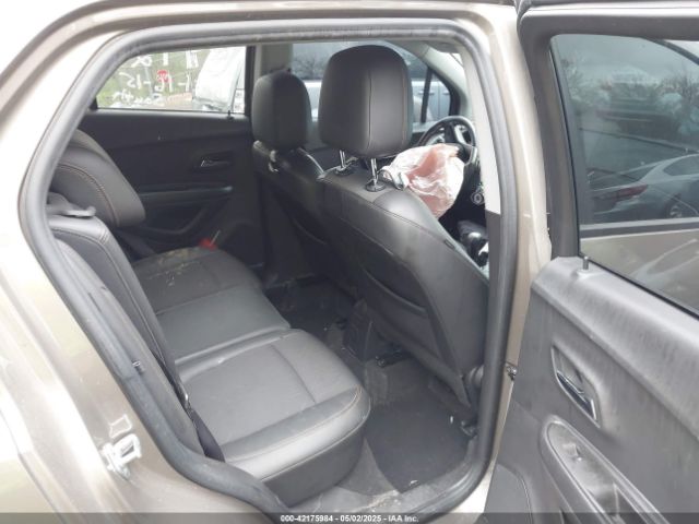 2022 CHEVROLET TRAX KL7CJPSM7NB541431 Photo 7