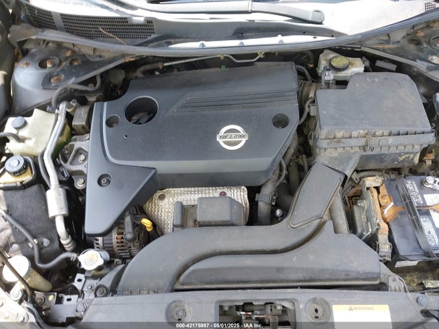 42175987 :رقم المزاد ، 1N4AL3AP4DC108740 vin ، 2013 Nissan Altima 2.5 S مزاد بيع