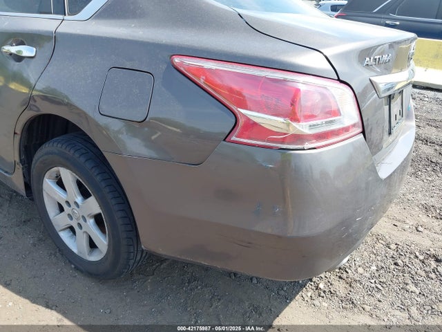 42175987 :رقم المزاد ، 1N4AL3AP4DC108740 vin ، 2013 Nissan Altima 2.5 S مزاد بيع