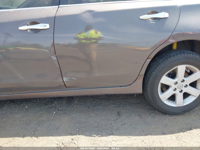 42175987 :رقم المزاد ، 1N4AL3AP4DC108740 vin ، 2013 Nissan Altima 2.5 S مزاد بيع
