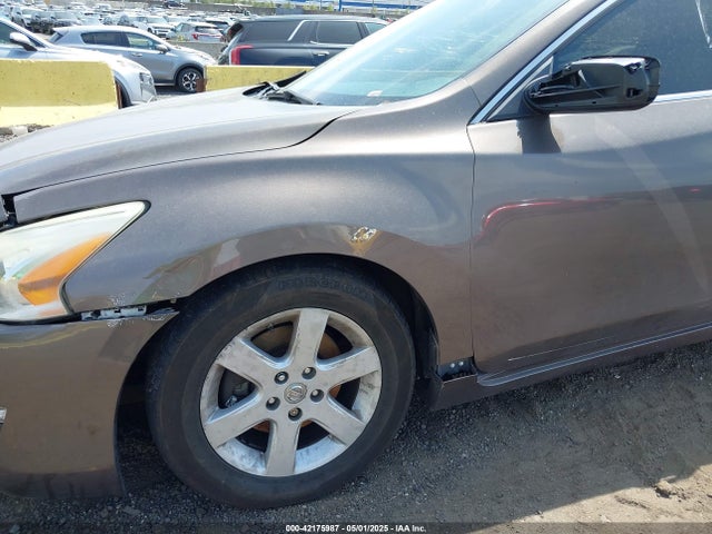 42175987 :رقم المزاد ، 1N4AL3AP4DC108740 vin ، 2013 Nissan Altima 2.5 S مزاد بيع