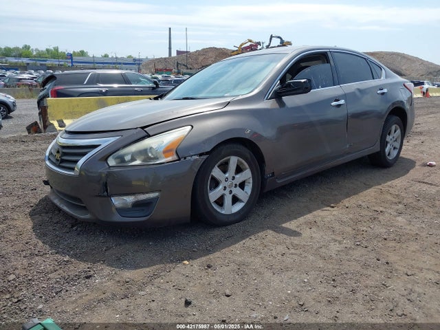 42175987 :رقم المزاد ، 1N4AL3AP4DC108740 vin ، 2013 Nissan Altima 2.5 S مزاد بيع