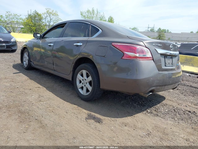 42175987 :رقم المزاد ، 1N4AL3AP4DC108740 vin ، 2013 Nissan Altima 2.5 S مزاد بيع