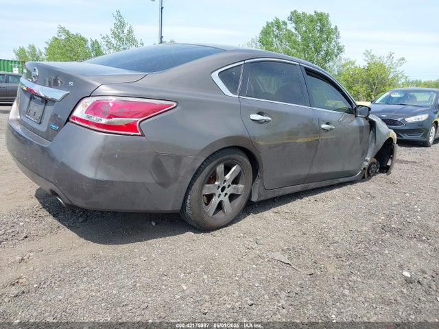 42175987 :رقم المزاد ، 1N4AL3AP4DC108740 vin ، 2013 Nissan Altima 2.5 S مزاد بيع