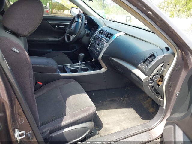 42175987 :رقم المزاد ، 1N4AL3AP4DC108740 vin ، 2013 Nissan Altima 2.5 S مزاد بيع