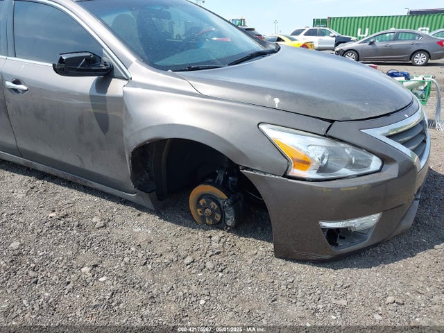 42175987 :رقم المزاد ، 1N4AL3AP4DC108740 vin ، 2013 Nissan Altima 2.5 S مزاد بيع