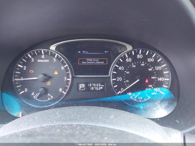 42175987 :رقم المزاد ، 1N4AL3AP4DC108740 vin ، 2013 Nissan Altima 2.5 S مزاد بيع