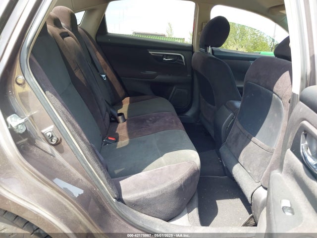 42175987 :رقم المزاد ، 1N4AL3AP4DC108740 vin ، 2013 Nissan Altima 2.5 S مزاد بيع