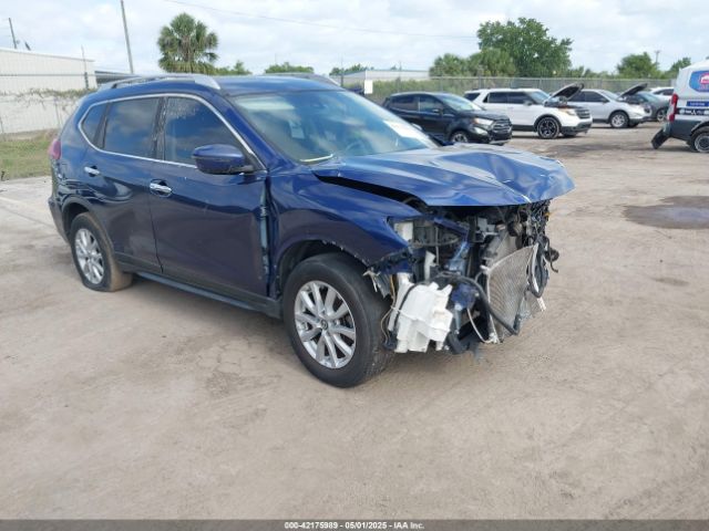 JN8AT2MT3KW259937 auction archive image