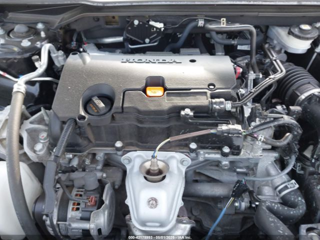 2HGFE2F53NH567009 Honda Civic Sport