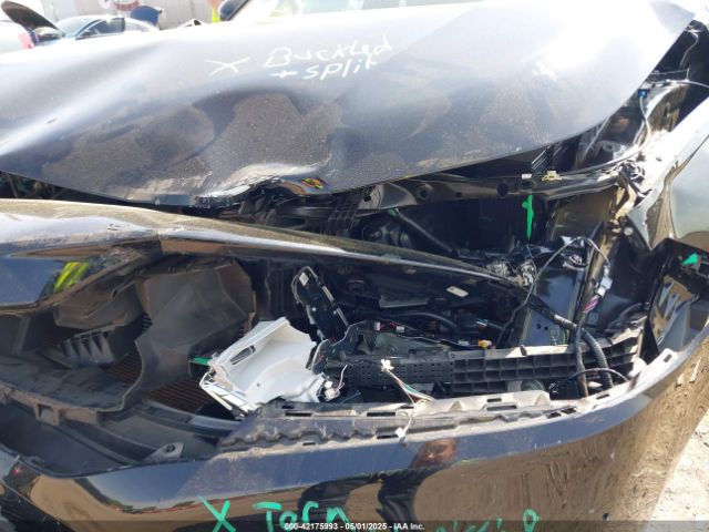 2HGFE2F53NH567009 Honda Civic Sport