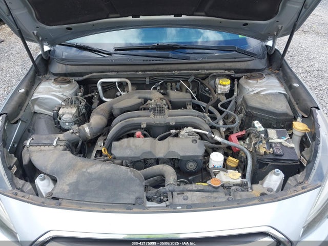 4S4BSAFC4J3257300 Subaru Outback 2.5i Premium