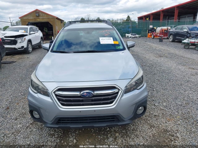 4S4BSAFC4J3257300 Subaru Outback 2.5i Premium