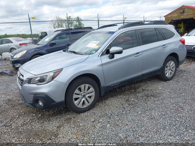 4S4BSAFC4J3257300 Subaru Outback 2.5i Premium