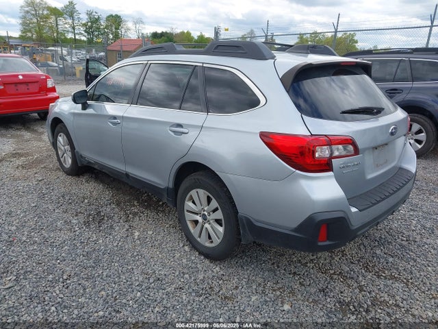4S4BSAFC4J3257300 Subaru Outback 2.5i Premium
