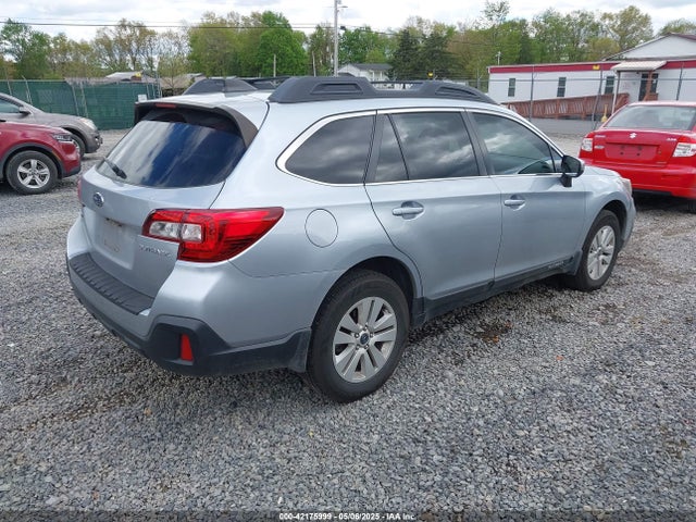4S4BSAFC4J3257300 Subaru Outback 2.5i Premium