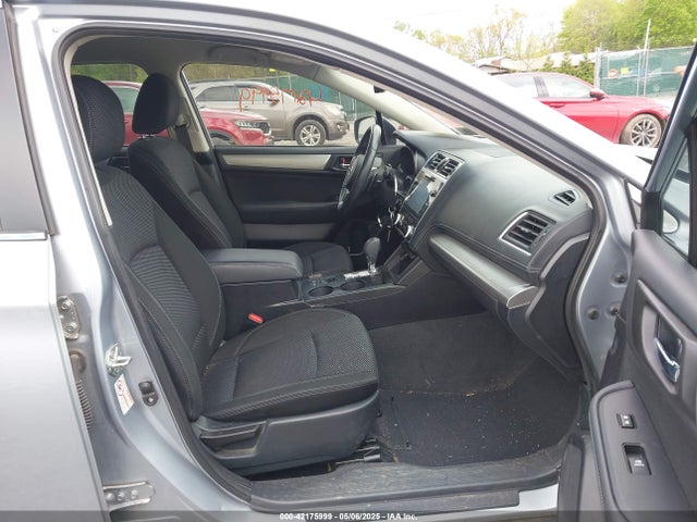 4S4BSAFC4J3257300 Subaru Outback 2.5i Premium