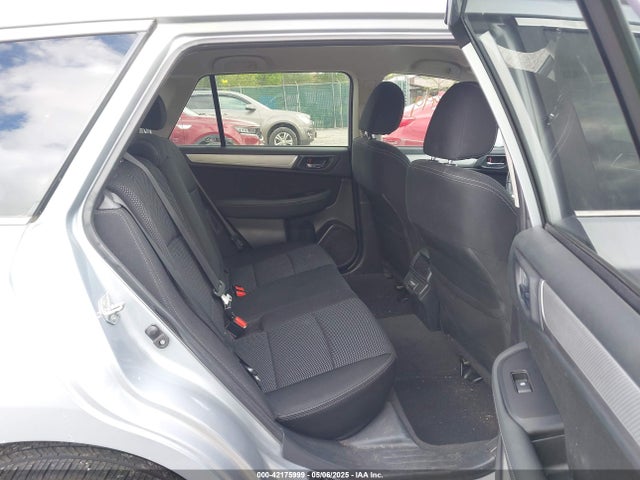 4S4BSAFC4J3257300 Subaru Outback 2.5i Premium