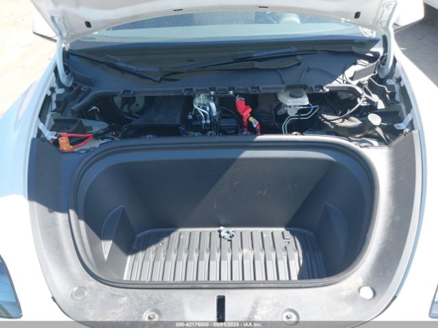 7SAYGDED8RF211112 Tesla Model Y Long Range Dual Motor All-wheel Drive/rwd
