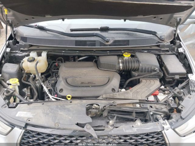 2021 CHRYSLER PACIFICA 2C4RC1BG0MR531936 Photo 9