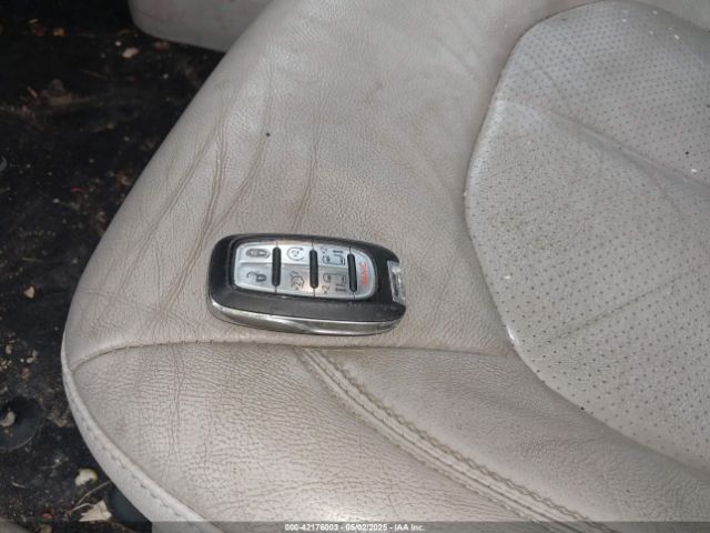 2021 CHRYSLER PACIFICA 2C4RC1BG0MR531936 Photo 10